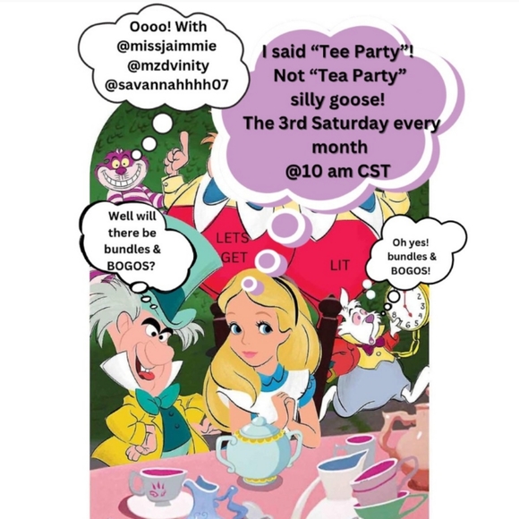 Live show listing ‼️ - Picture 4 of 16